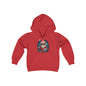 Kitty Klaws Youth Hoodie