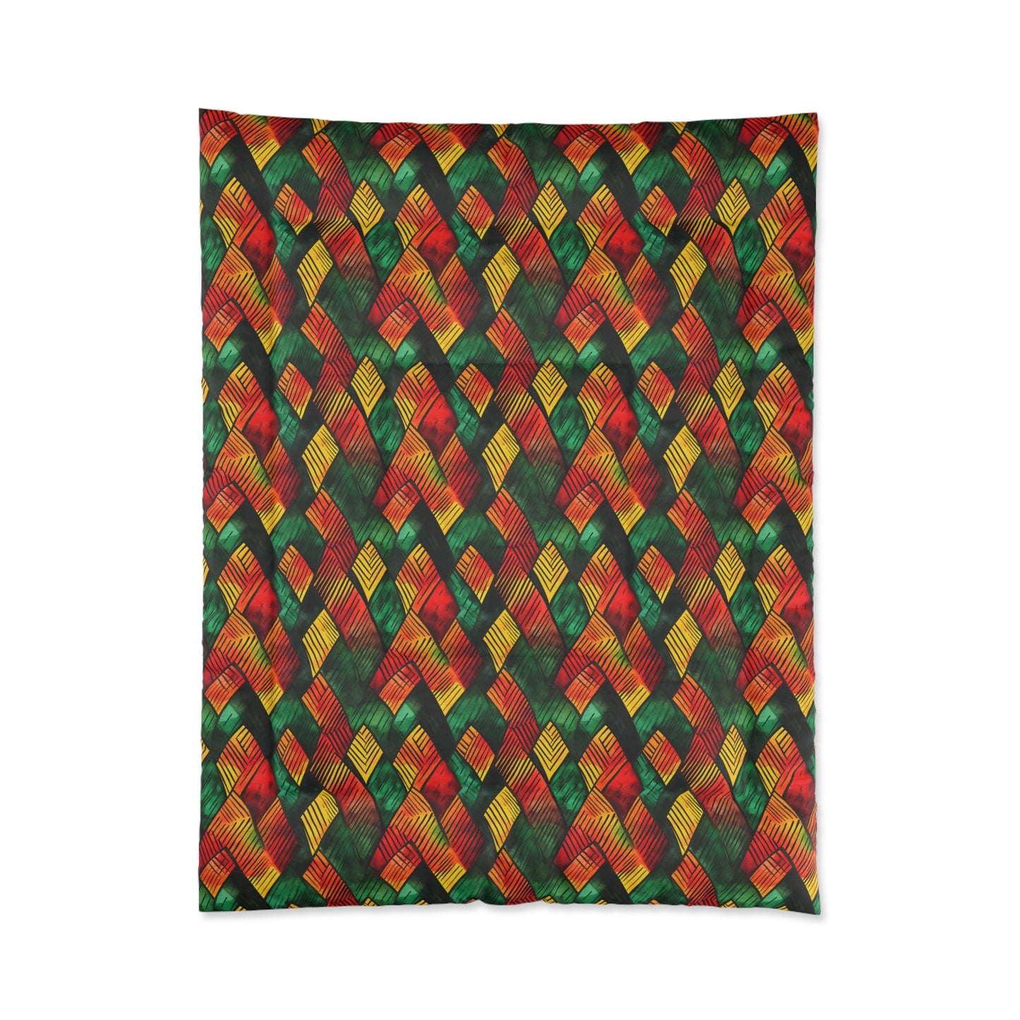 Joyful Vibes Comforter