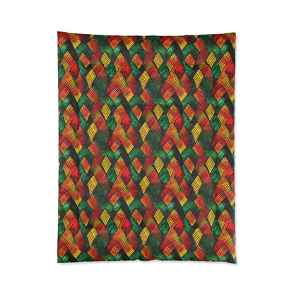 Joyful Vibes Comforter