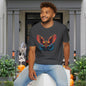 Firebird Fright Adult T-shirt