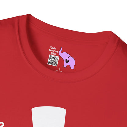 Monday Hates You Too Adult T-shirt