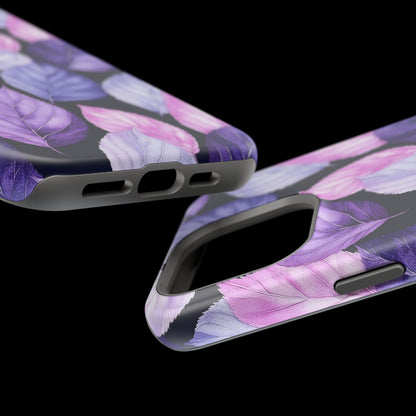 Ethereal Grove MagSafe® Compatible Tough Case for iPhone