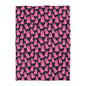 Boo Crew Microfiber Duvet Cover
