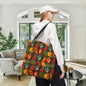 Collective Harmony Canvas Tote Bag