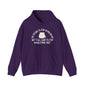 I'm Trying To Stop Being Mean... Heavy Blend™ Hooded Sweatshirt