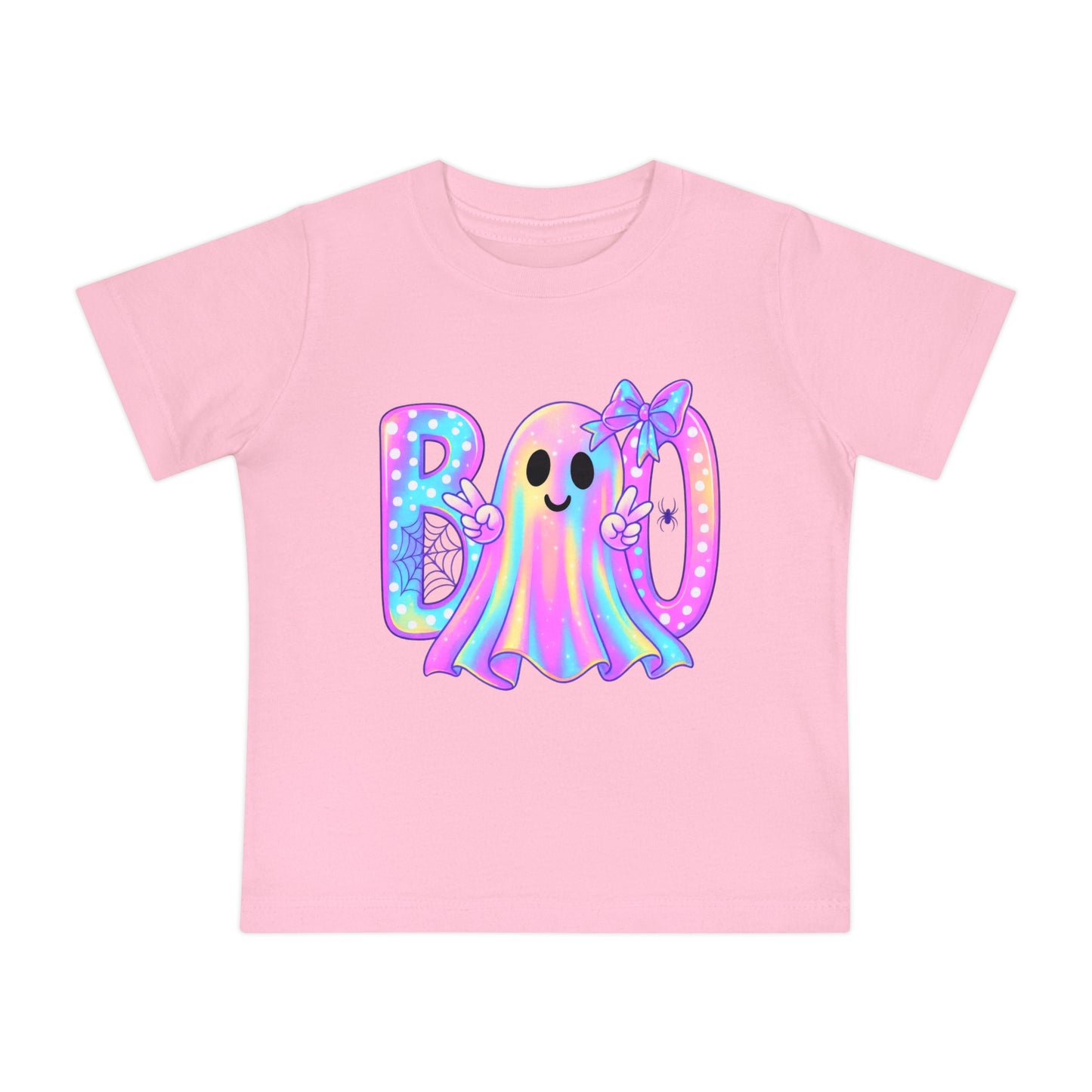 Boo Baby Infant T-Shirt