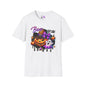 Boo Y'all Adult T-shirt