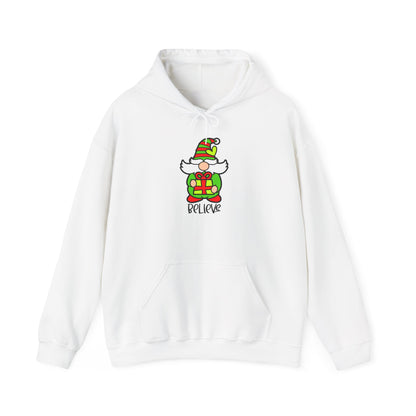 Believe Gnome Adult Heavy Blend™ Hooded Sweatshirt