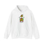 Believe Gnome Adult Heavy Blend™ Hooded Sweatshirt