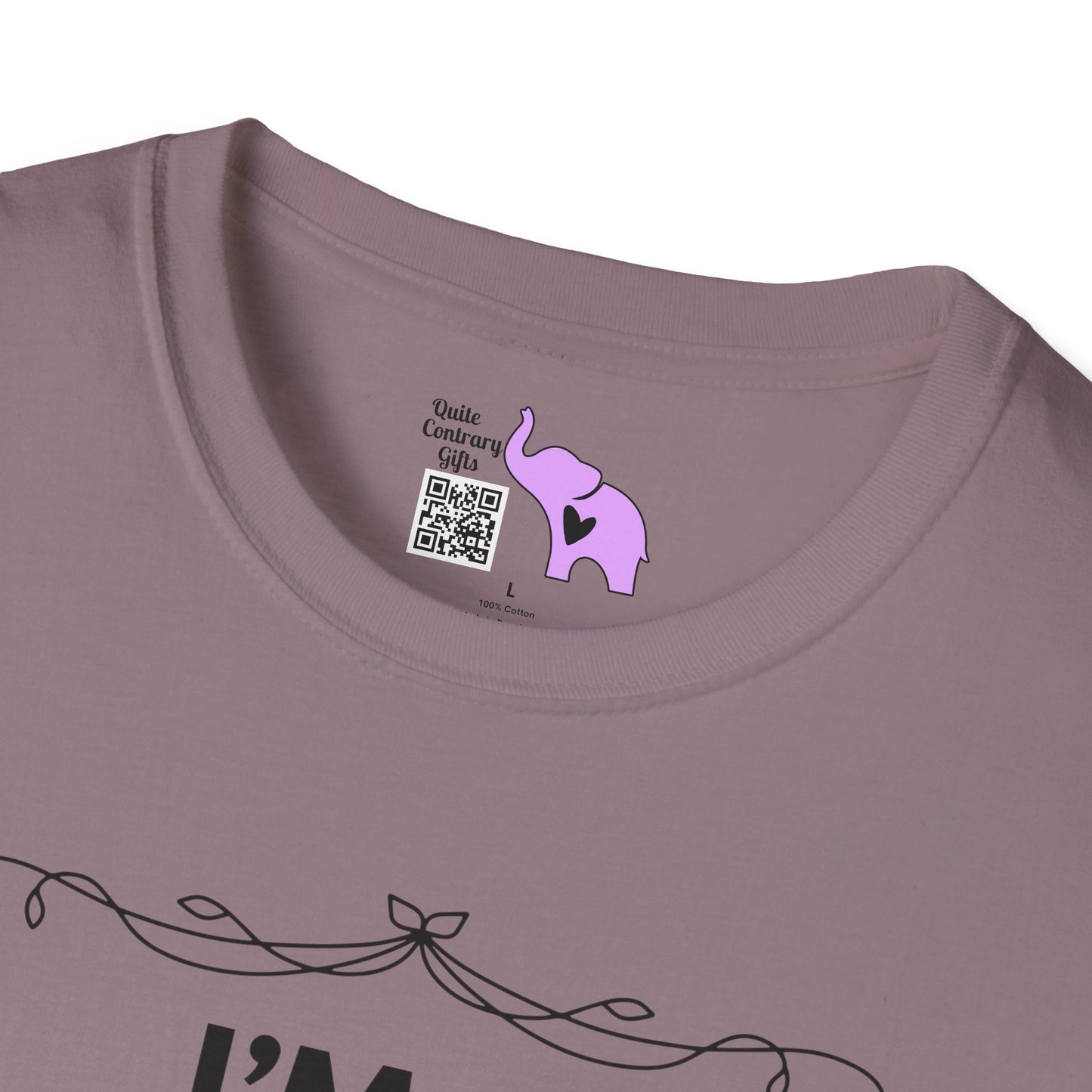 I'm A Multitasker I Can Listen, Ignore, and Forget All At The Same Time! Adult T-shirt