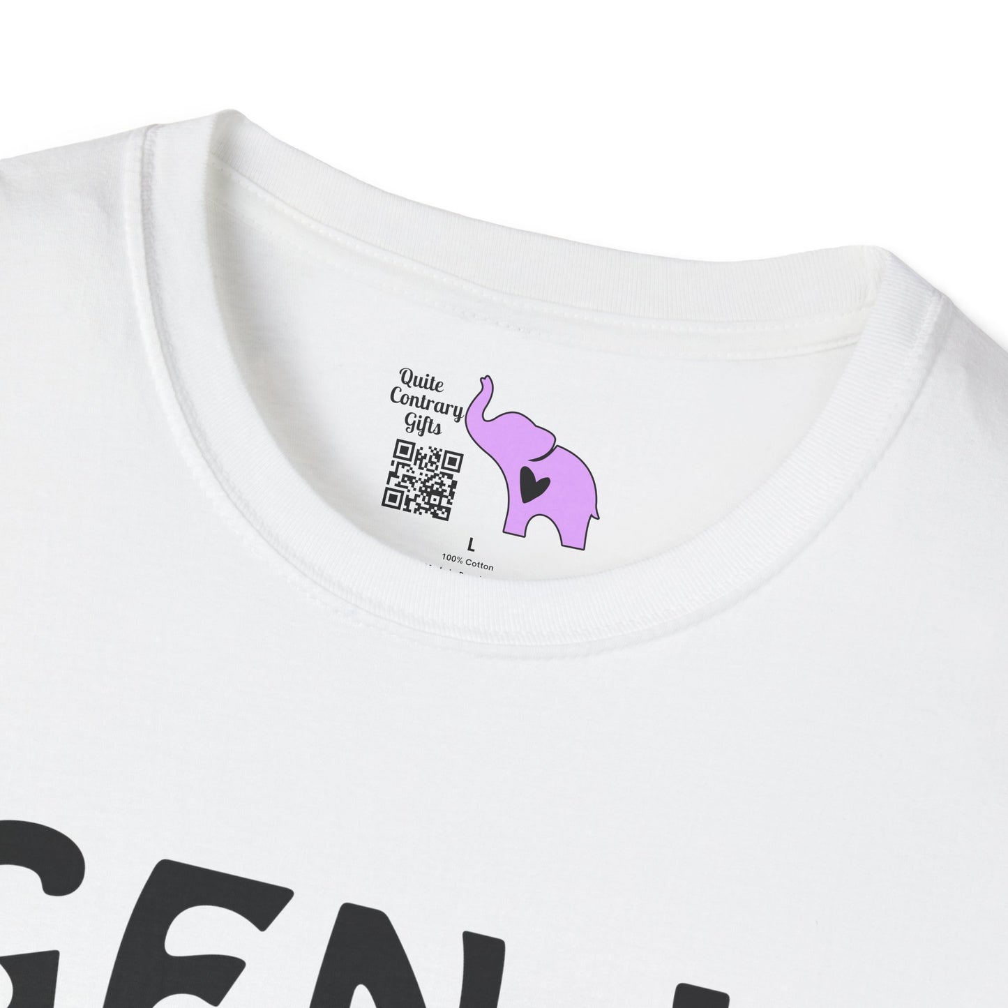 Gen X Too Young for AARP Too Old For Your Nonsense Adult T-shirt