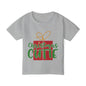 Christmas Cutie Heavy Cotton™ Toddler T-shirt