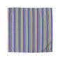 Earthy Stripes Microfiber Duvet Cover