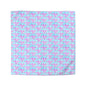 Cotton Candy Camo Microfiber Duvet Cover