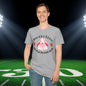 Bellville Brahma Classic Adult T-shirt