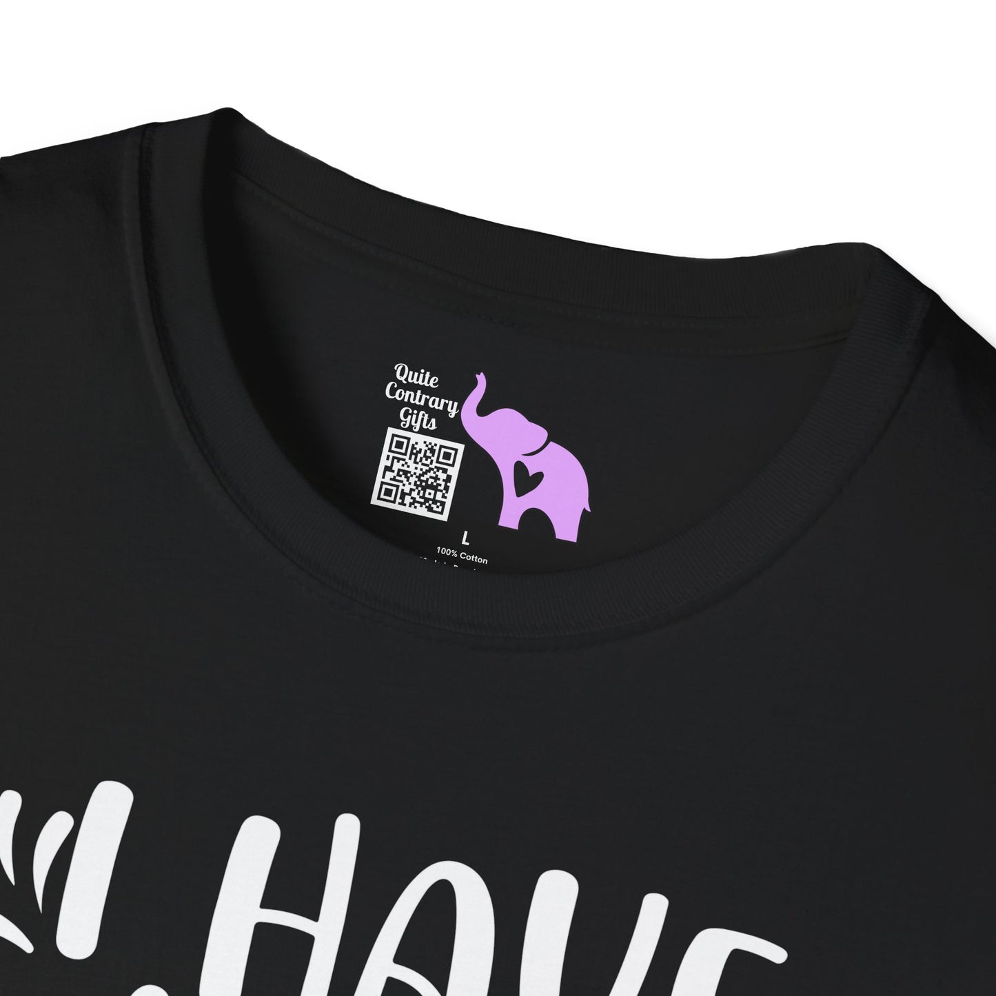 I Have Mixed Drinks About My Feelings Adult T-shirt