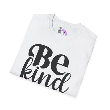 Be Kind To Yourself Adult T-shirt