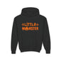 Little Monster Youth Heavy Blend Hoodie