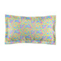 Dreamsicle Camo Microfiber Pillow Sham