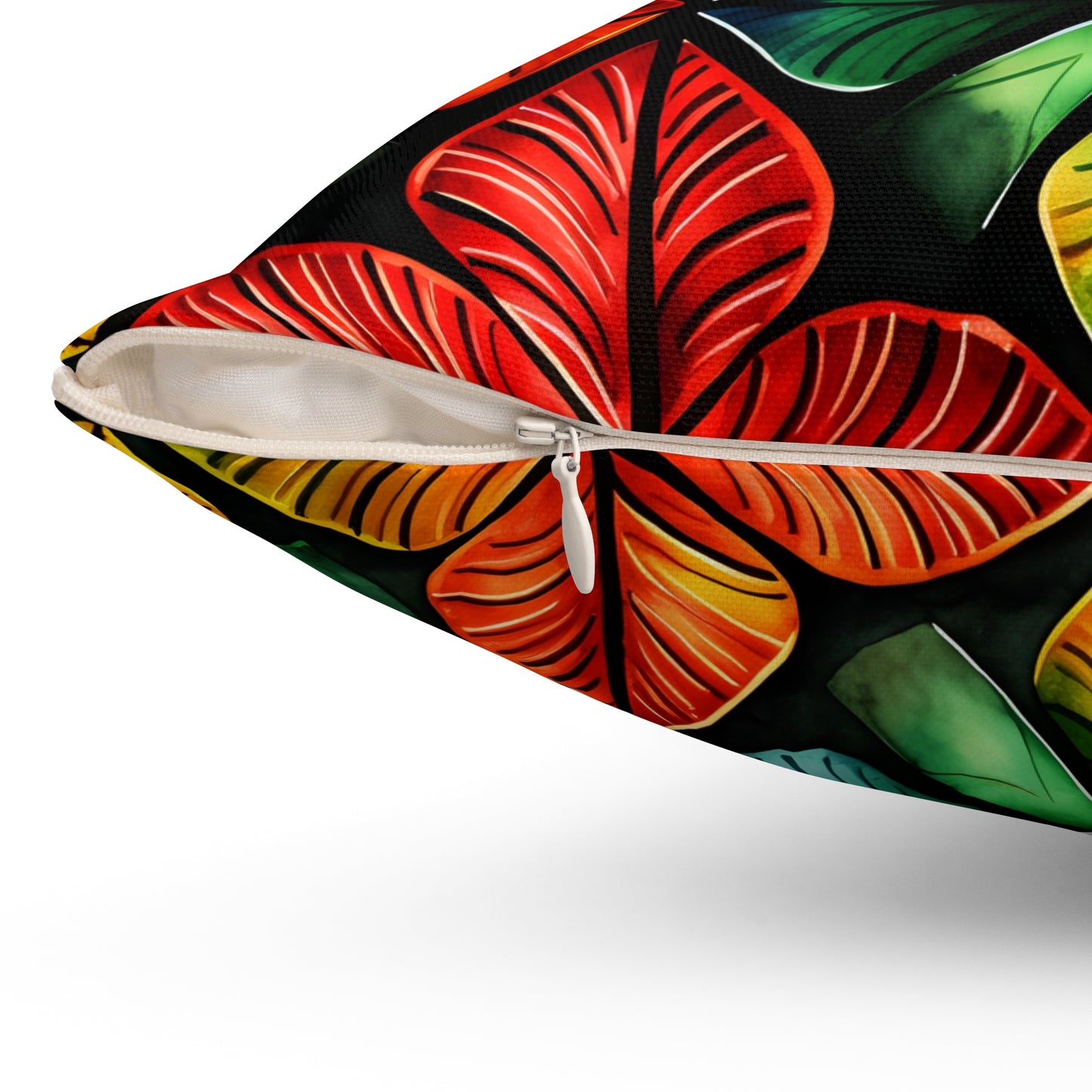 Kinara Radiance Throw Pillow
