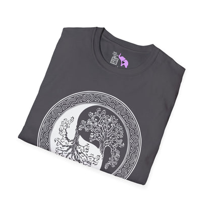 Root & Flow Adult T-shirt