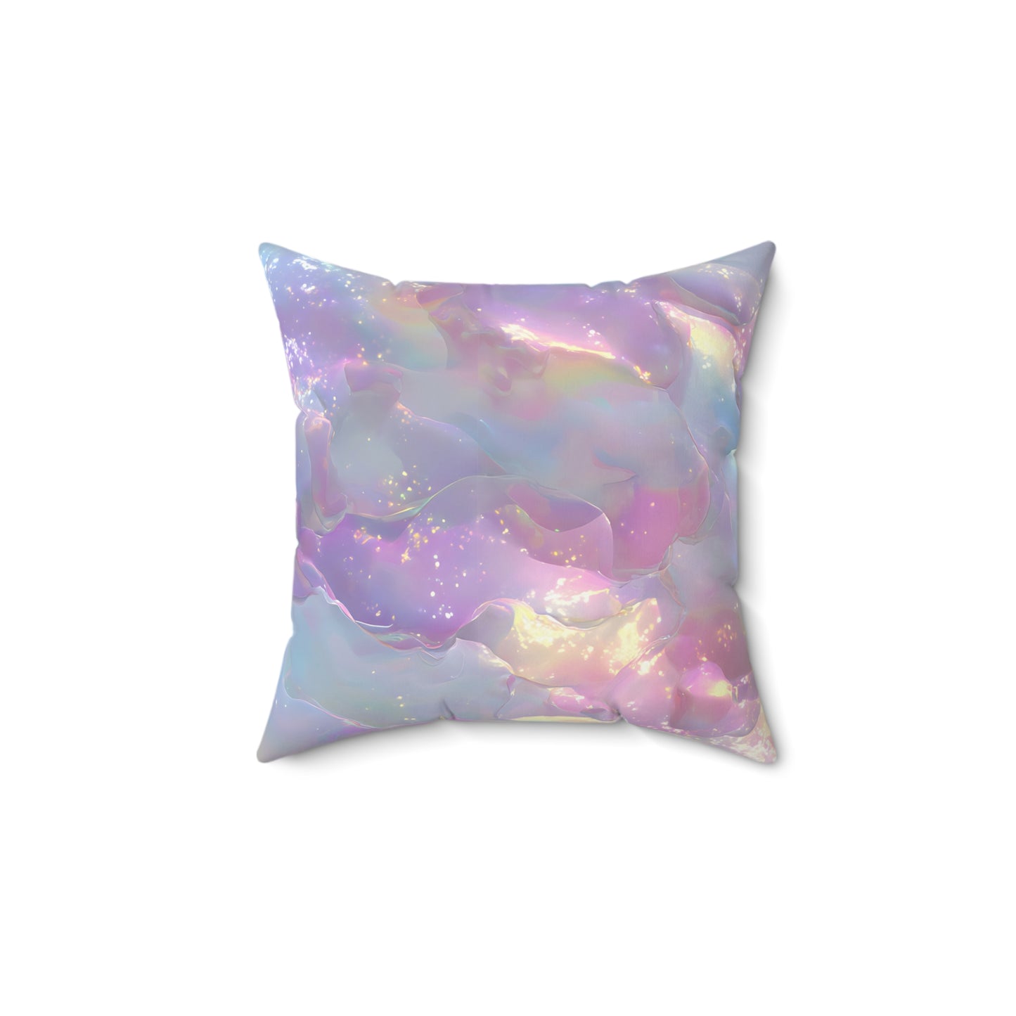 Dreambound Skies Throw Pillow