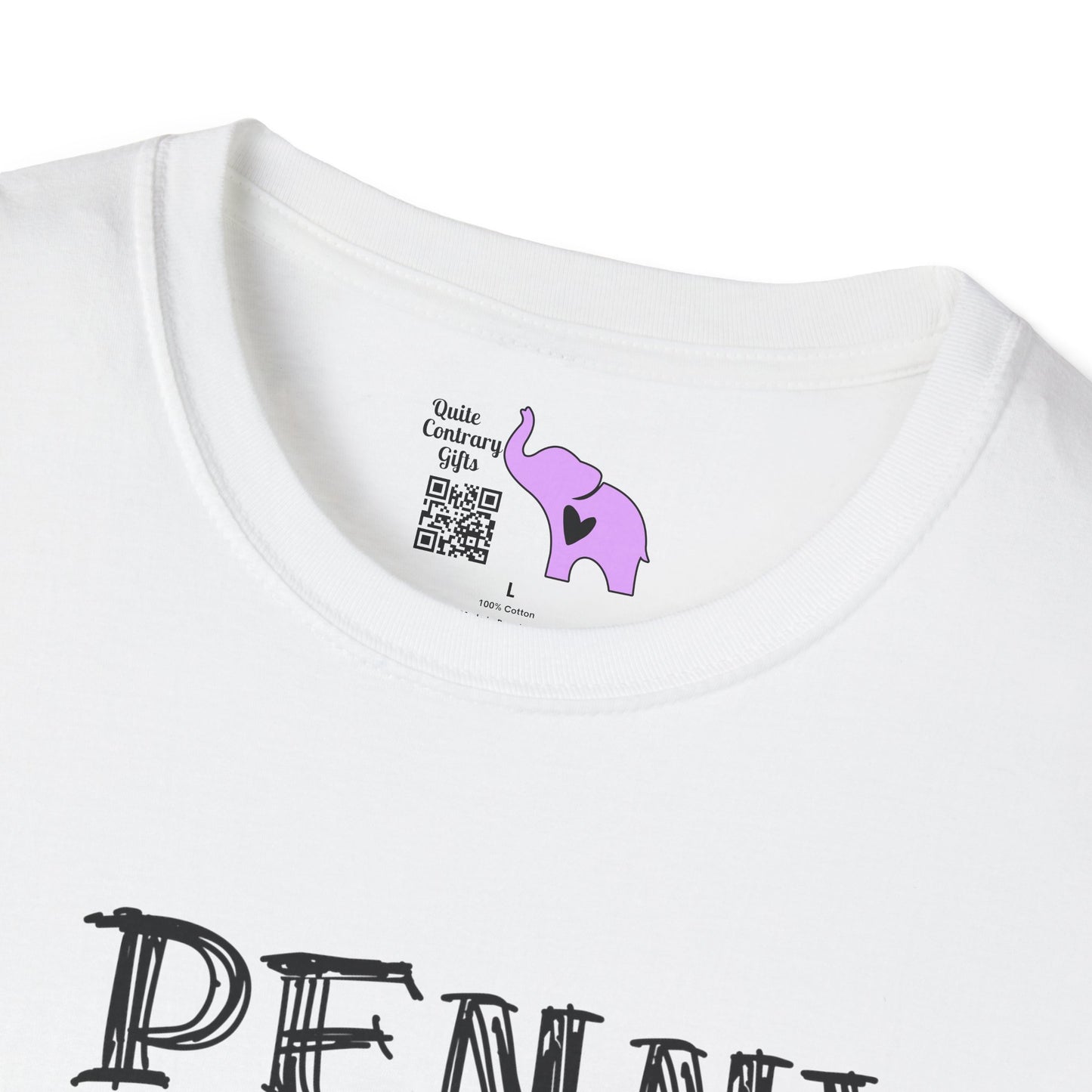 A Penny For Your Thoughts Seems Kinda Pricey Adult T-shirt