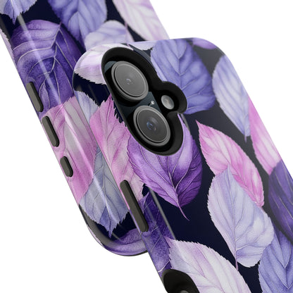 Ethereal Grove MagSafe® Compatible Tough Case for iPhone