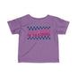 Tiny Boss In Training Infant Soft T-Shirt