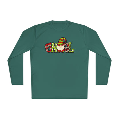 Gnoel Adult Long Sleeve Tee