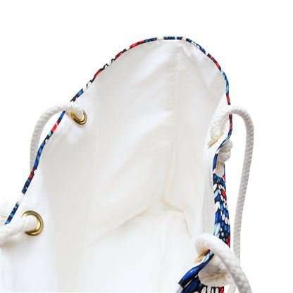 Patriot Pulse Weekender Bag