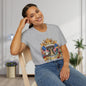 Liberty Bell USA 250 Years of Freedom Adult T-shirt