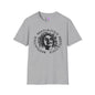 Beetlejuice x3 Adult T-shirt