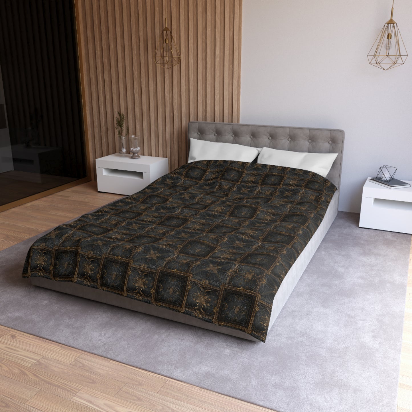 Ruined Elegance Duvet Bedding Set