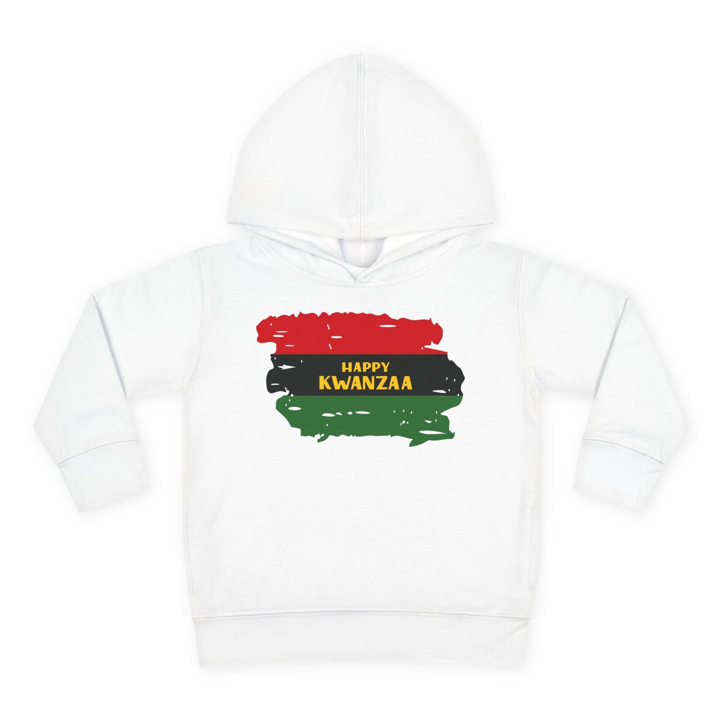 Unity in Color Toddler Hoodie