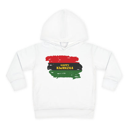 Unity in Color Toddler Hoodie