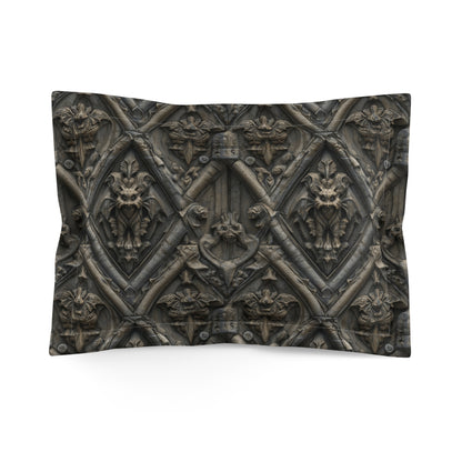 The Watchers Basic Bedding Set