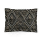 The Watchers Microfiber Pillow Sham