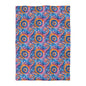 Trippy Taffy Microfiber Duvet Cover