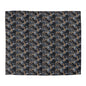 Moonspill Marble Microfiber Duvet Cover