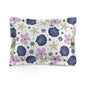 Shellflower Cove Microfiber Pillow Sham