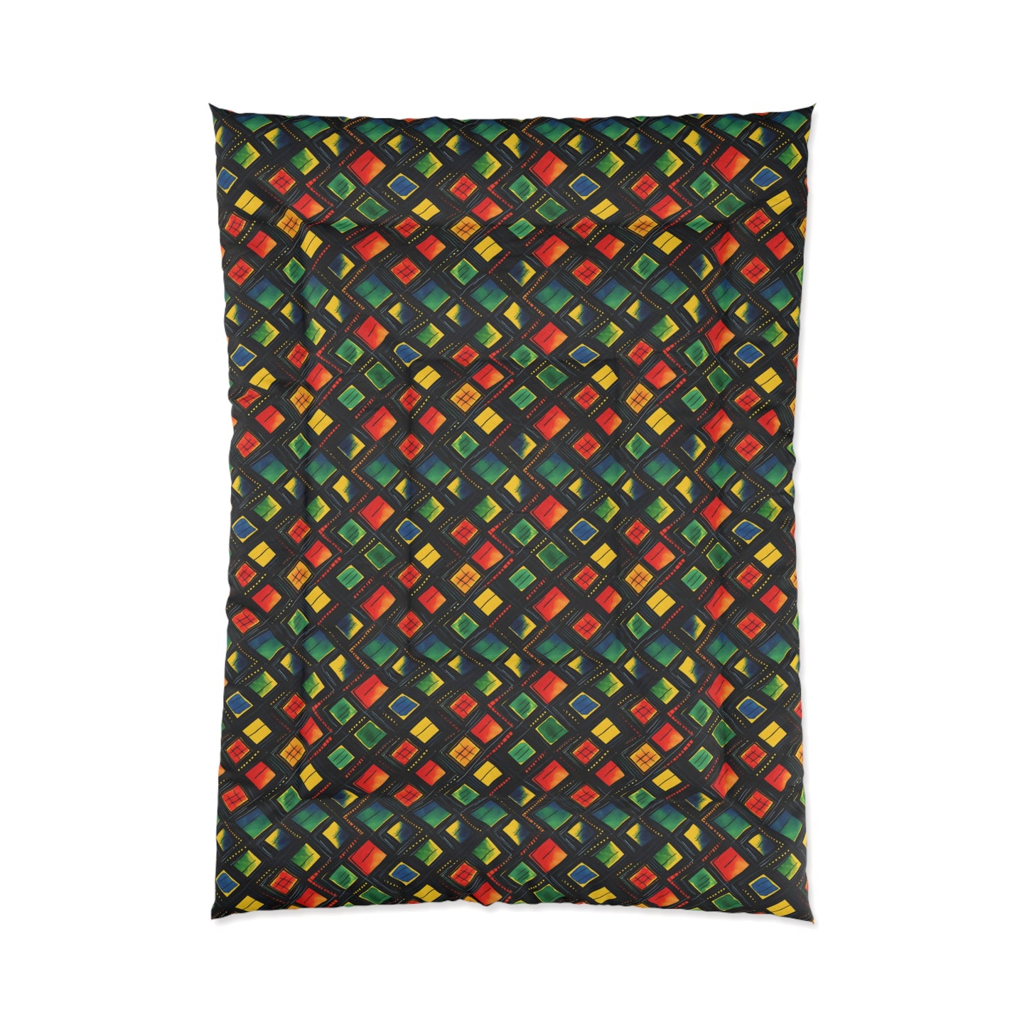 Radiant Purpose Comforter