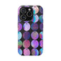 Opal Glow Sequins MagSafe® Compatible Tough Case for iPhone