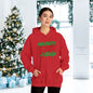 Naughty List Crew Adult Heavy Blend™ Hooded Sweatshirt