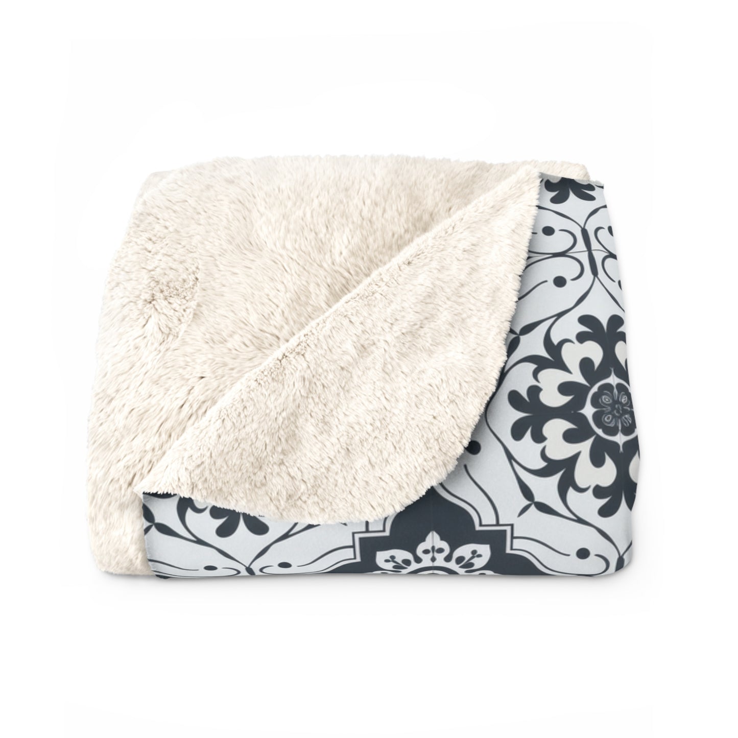 Lisbon Noir Basic Bedding Set