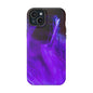 Purple Mist MagSafe® Compatible Tough Case for iPhone