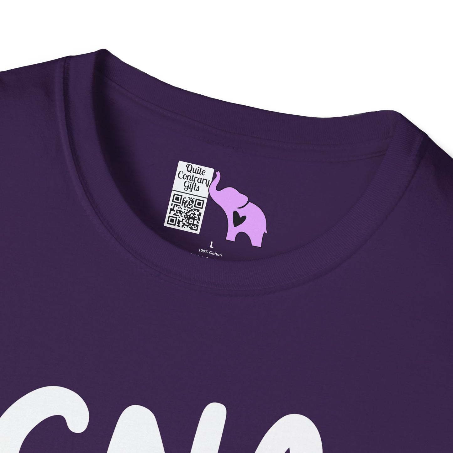 CNA Definition Adult T-shirt