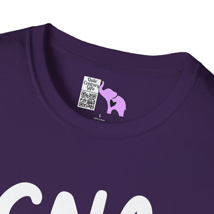 CNA Definition Adult T-shirt