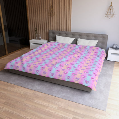 Pegasus Dreams Microfiber Duvet Cover