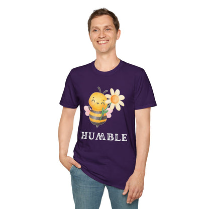 Bee Humble T-shirt